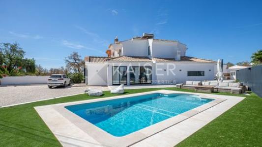 Annonce Vente Maison Albufeira