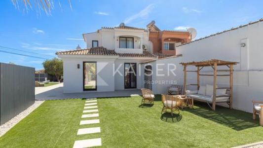 Acheter Maison 225 m2 Albufeira