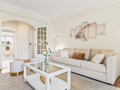 Acheter Appartement 120 m2 Cascais