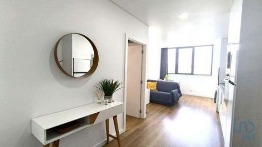 Annonce Vente Appartement Porto