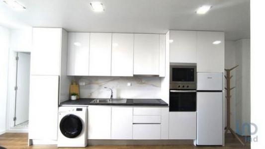 Acheter Appartement 42 m2 Porto