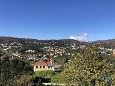 Annonce Vente 6 pices Maison Sever-do-vouga