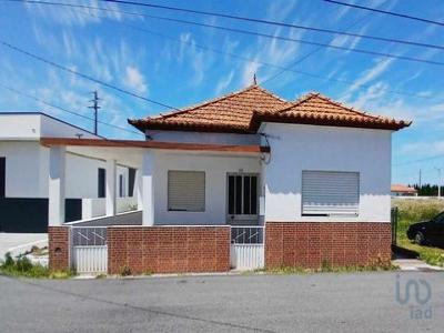 Annonce Vente 6 pices Maison Costa-nova-do-prado
