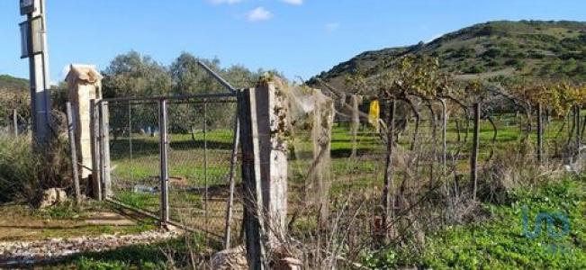 Annonce Vente Terrain Vila-do-bispo