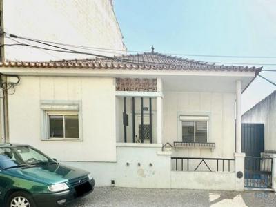 Annonce Vente 7 pices Maison Arraiados
