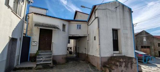 Annonce Vente 7 pices Maison Pampilhosa-da-serra