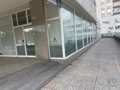 Annonce Vente Local commercial Porto