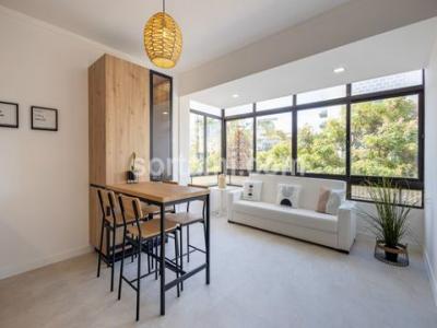 Acheter Appartement 41 m2 Loule