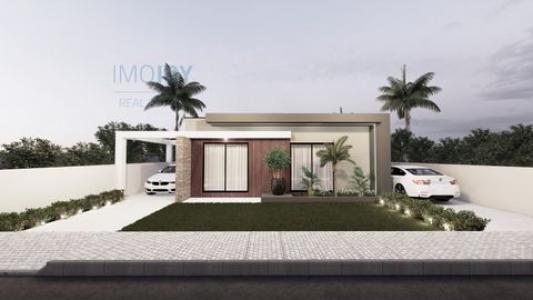 Acheter Maison 150 m2 Fernao-ferro