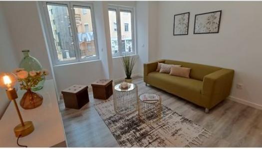 Annonce Vente Appartement Lisboa