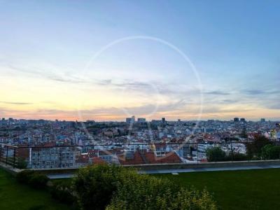Annonce Vente Appartement Lisboa