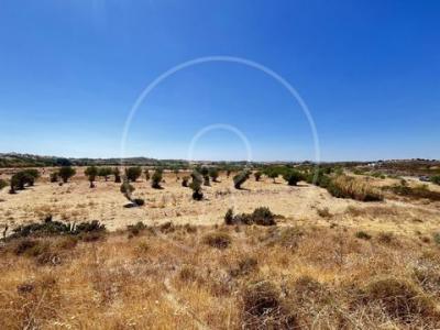 Acheter Terrain Castro-marim rgion FARO