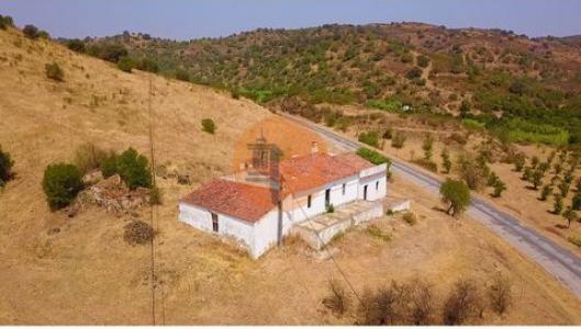 Acheter Terrain 32767 m2 Castro-marim