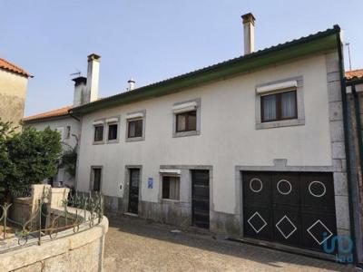 Vente Maison Fornos-de-algodres INFIAS 09