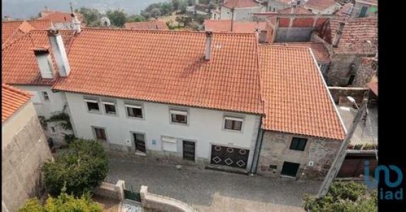Annonce Vente 19 pices Maison Fornos-de-algodres