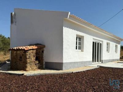 Vente Maison Aldeia-ruiva SAO-BARTOLOMEU-DE-MESSINES 08 au Portugal