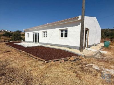 Acheter Maison Aldeia-ruiva rgion FARO