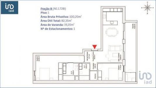 Acheter Appartement Aveiro rgion AVEIRO