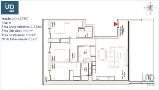 Acheter Appartement Aveiro rgion AVEIRO