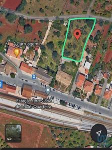 Annonce Vente Terrain Loule