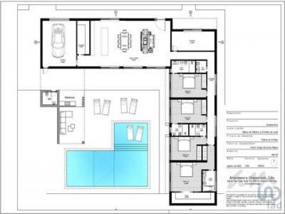 Acheter Terrain 30000 m2 Loule