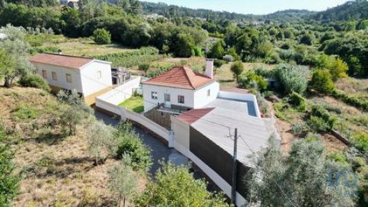Annonce Vente 10 pices Maison Miranda-do-corvo