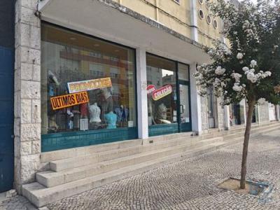 Vente Local commercial Coruche CORUCHE,-FAJARDA-E-ERRA 14 au Portugal