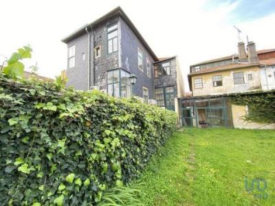 Annonce Vente 9 pices Maison Porto