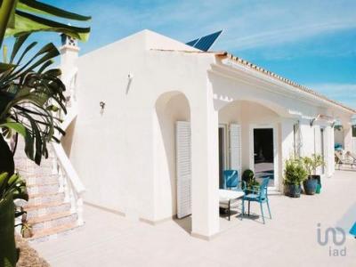 Annonce Vente 5 pices Maison Sao-bras-de-alportel