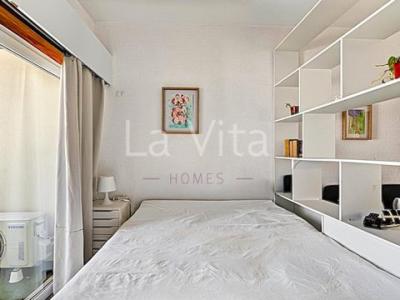 Acheter Appartement 31 m2 Cascais