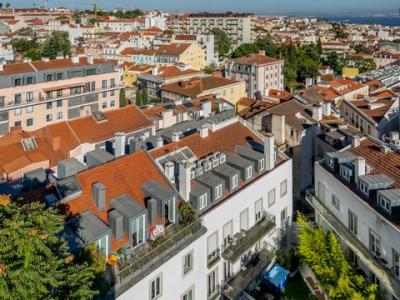 Annonce Vente 5 pices Appartement Lisboa