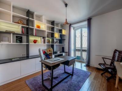 Acheter Appartement 275 m2 Lisboa