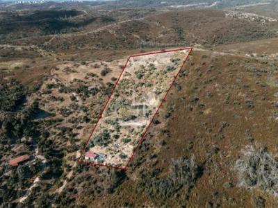 Annonce Vente Terrain Vila-do-bispo