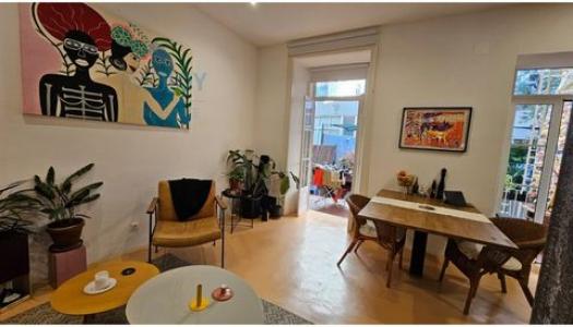 Acheter Appartement 71 m2 Lisboa