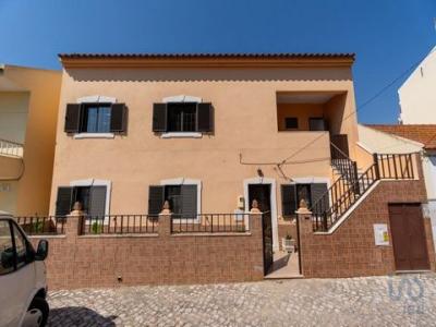 Annonce Vente 10 pices Maison Setubal