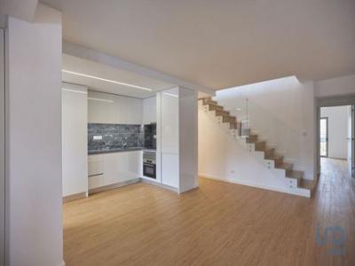 Acheter Appartement 135 m2 Lisboa