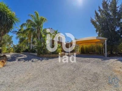 Acheter Maison 345 m2 Tavira
