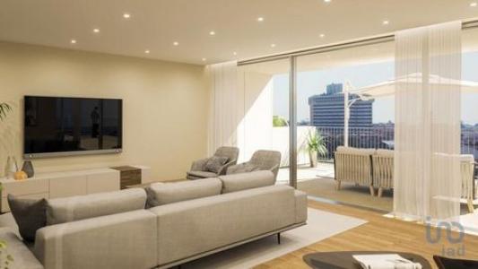 Acheter Appartement 119 m2 Aveiro