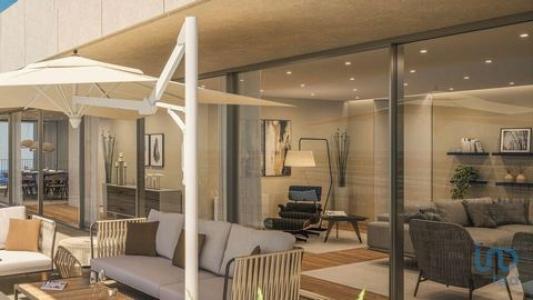 Acheter Appartement 84 m2 Aveiro