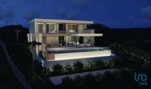 Annonce Vente Terrain A-dos-negros