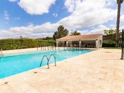 Acheter Maison 1055 m2 Montemor-o-novo