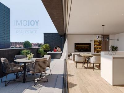 Annonce Vente Appartement Matosinhos