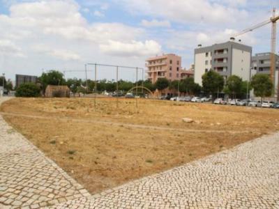 Acheter Terrain 2579 m2 Loule