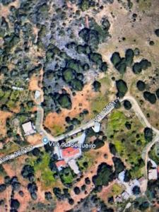 Annonce Vente Terrain Alcantarilha