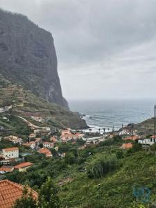 Acheter Terrain 610 m2 Porto-da-cruz