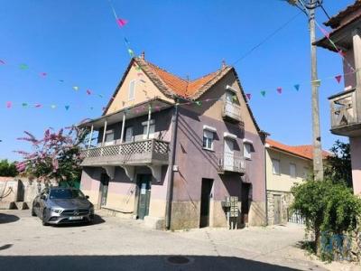 Annonce Vente 9 pices Maison Andorinha