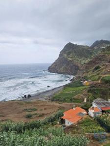 Annonce Vente Terrain Porto-da-cruz