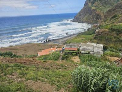 Acheter Terrain Porto-da-cruz rgion MADEIRA