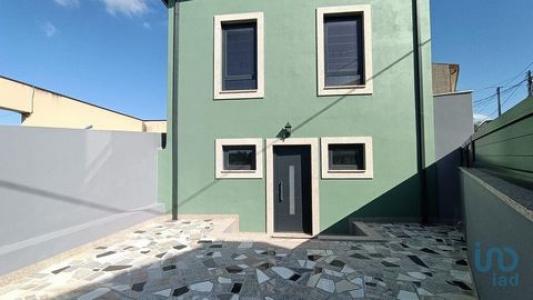 Annonce Vente 5 pices Maison Custoias