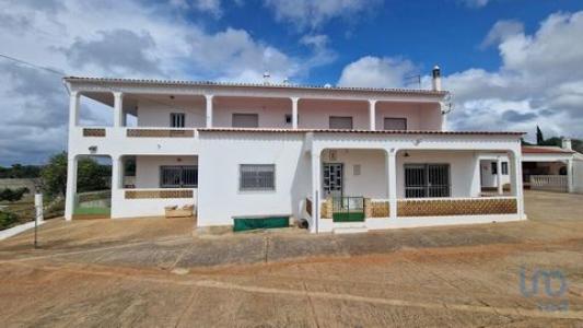 Annonce Vente 12 pices Maison Alcantarilha